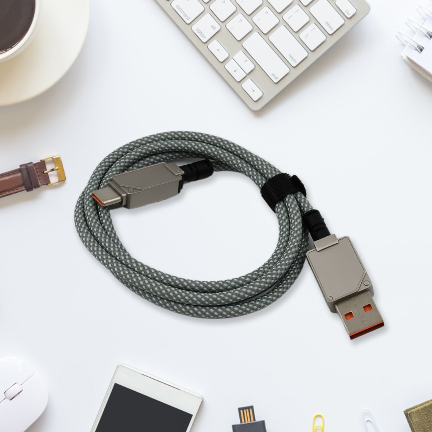 Fast charging cable Fast charging cable